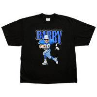 Detroit Lions "Barry" T-shirt