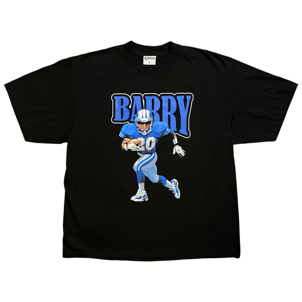 Detroit Lions "Barry" T-shirt